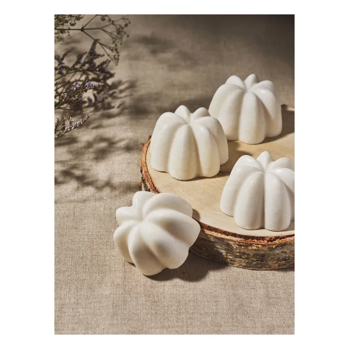 umaï Shampoing solide doux - 100 g