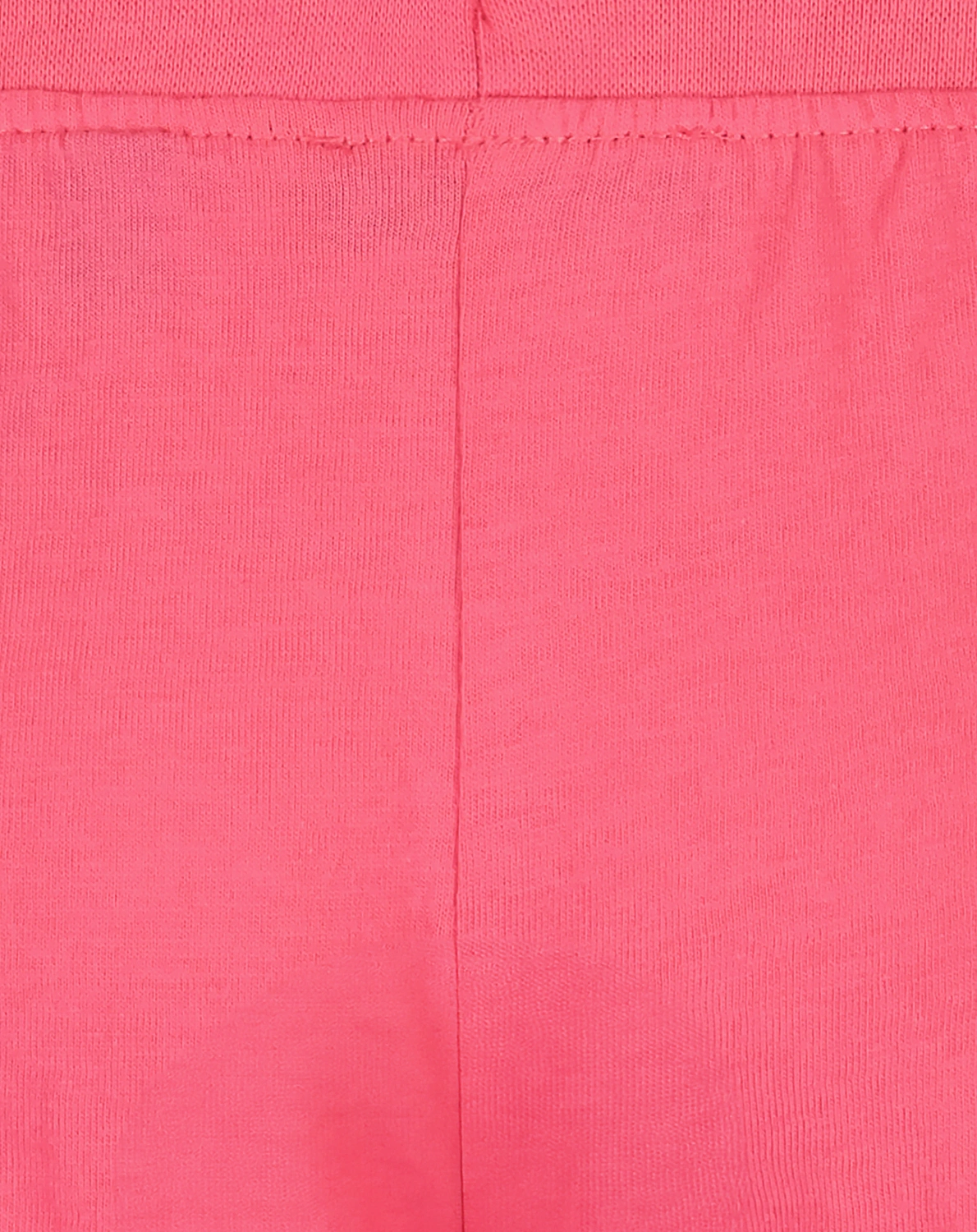 Jersey-Shorts COTTON in grün