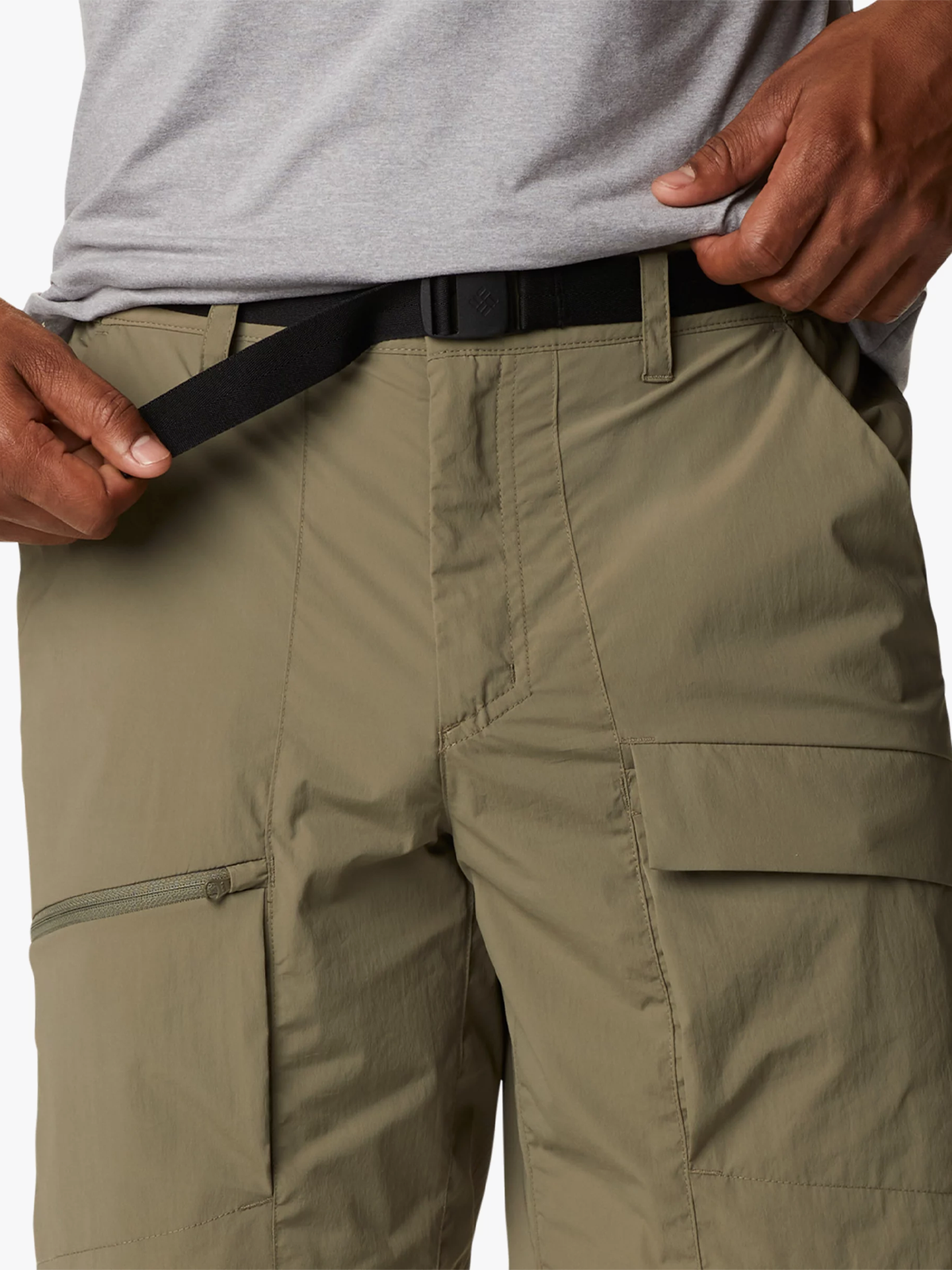 Maxtrail Lite Short 9\