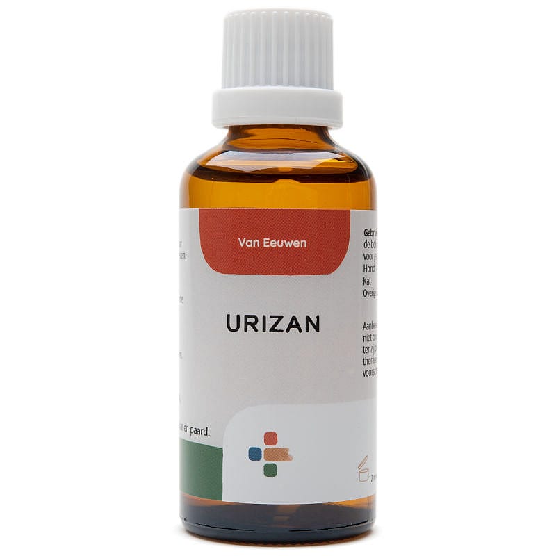 Van Eeuwen Urizan 50 ml | 3222