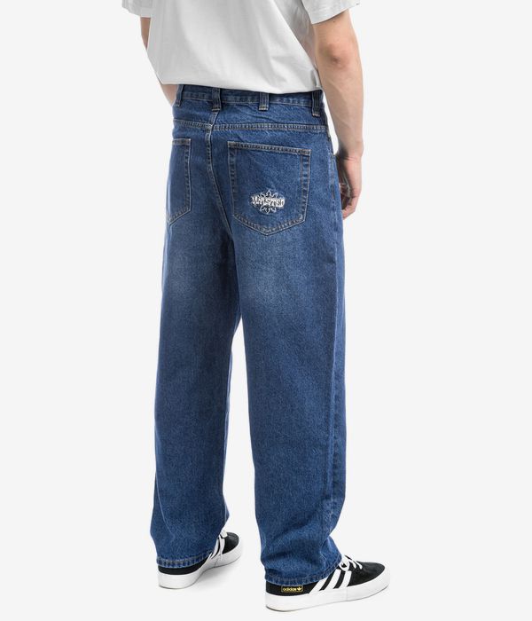 Wasted Paris Casper Exit Hose (indigo blue)