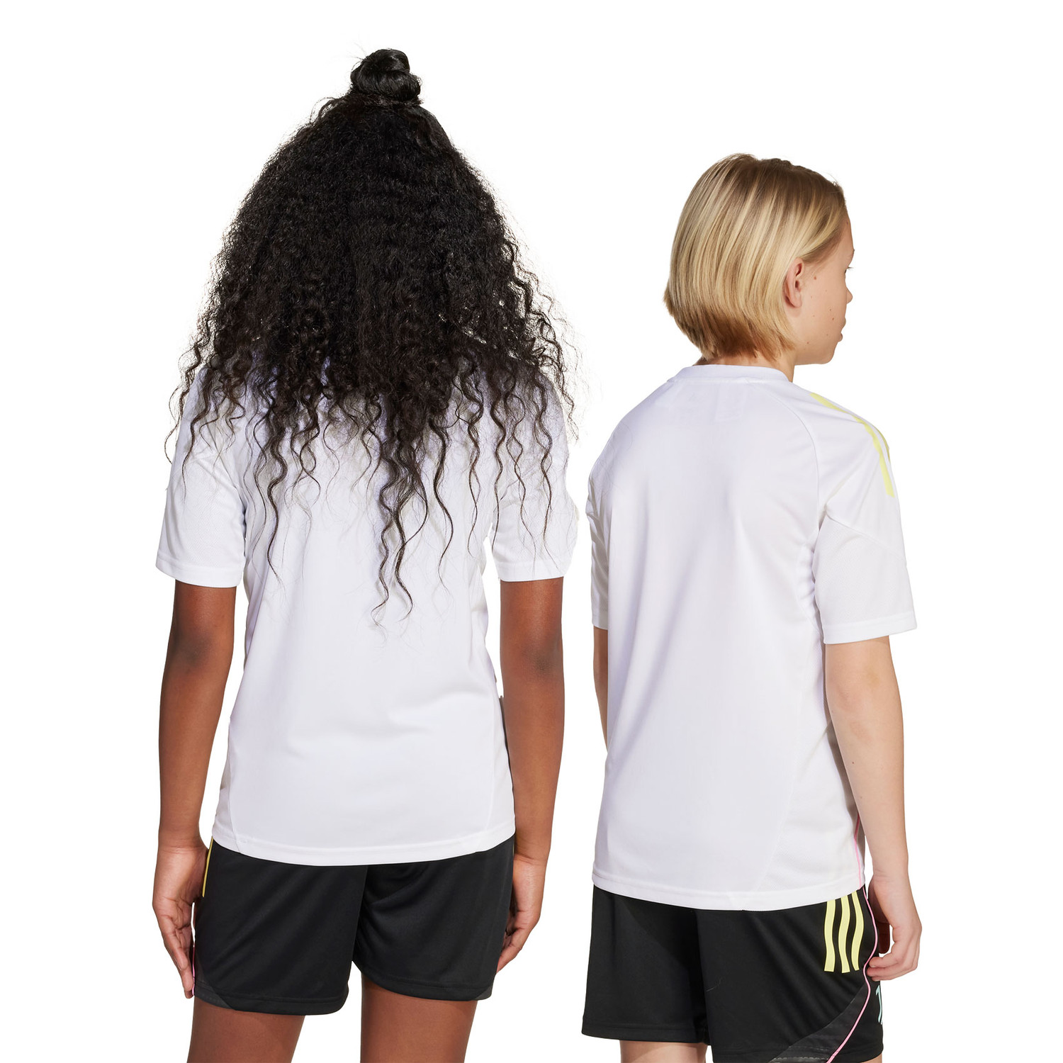 adidas Juventus Training Shirt Kids 2025/2026