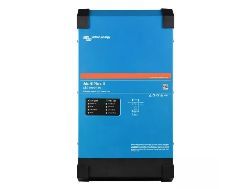 Victron Energy MultiPlus II 48/3000/35-32 inverter