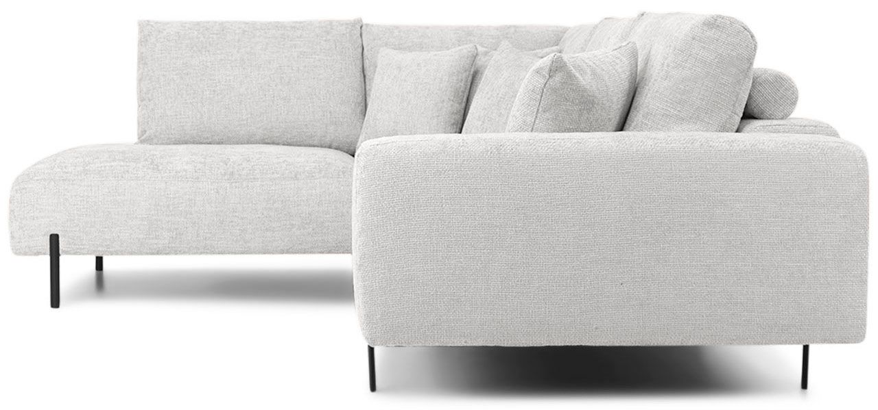 Hoekbank stof Perfect Harmony 02 Mia B298 x D223 x H90 cm