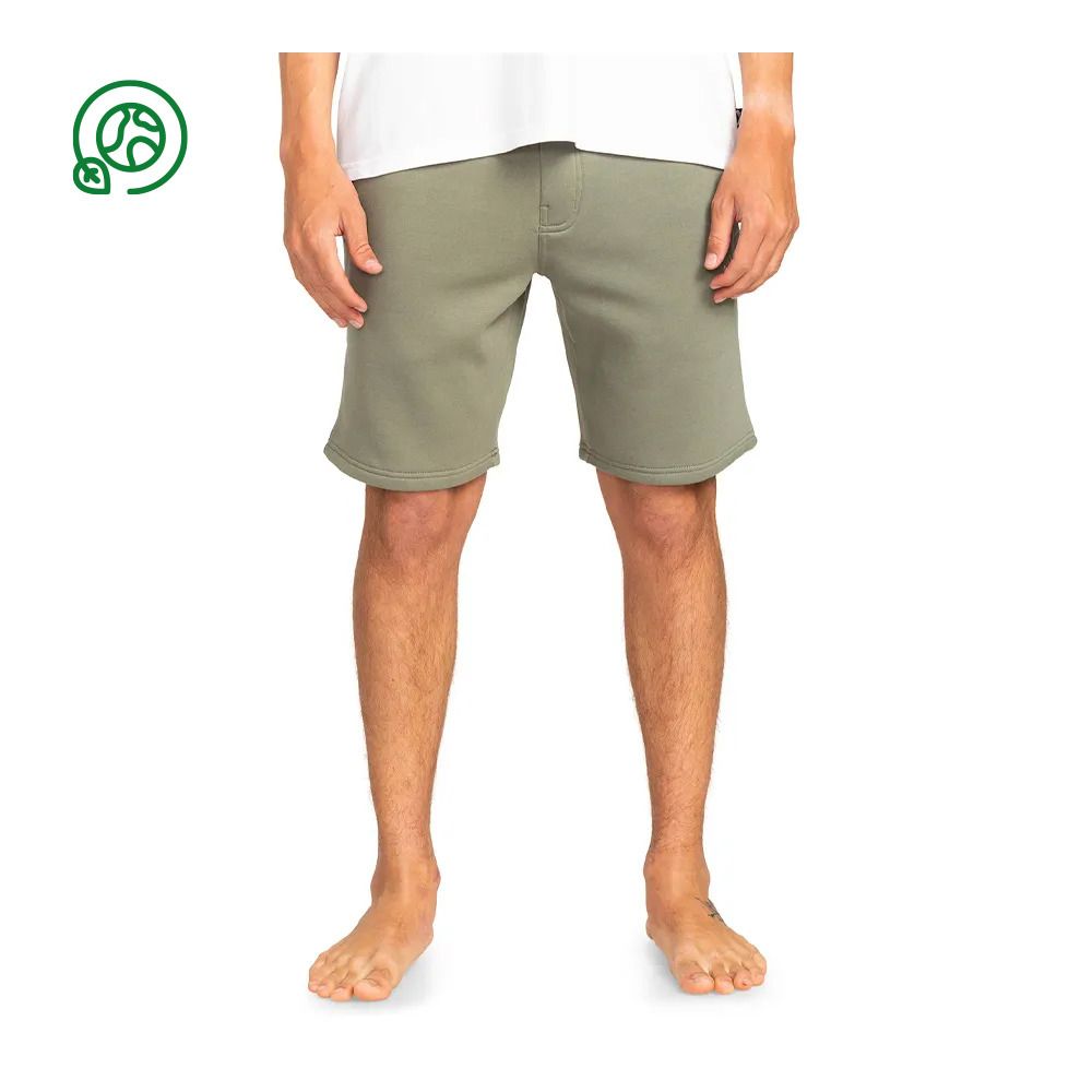 Billabong ARCH WKST SAG - Short Homme sage