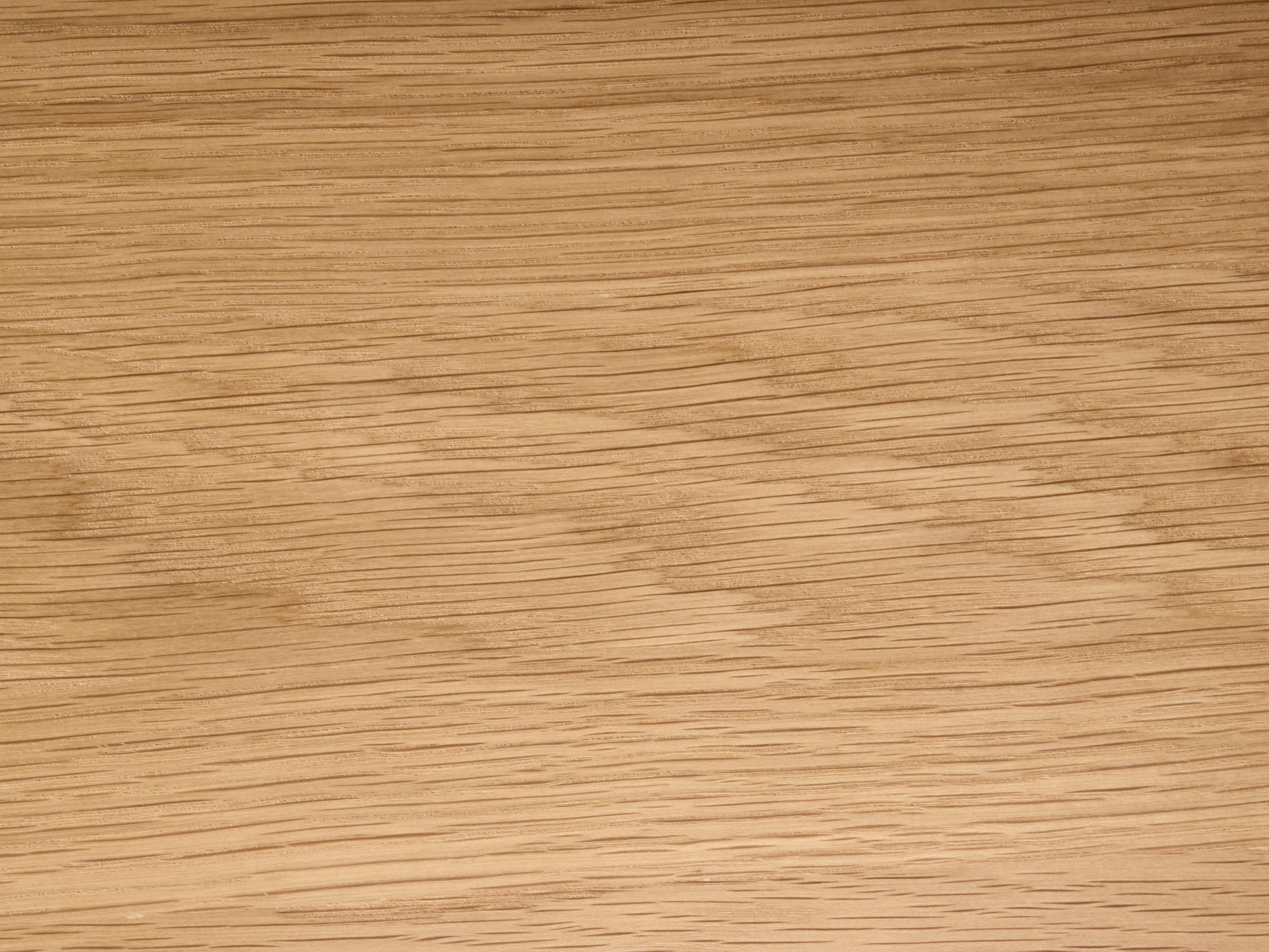 Eettafel LUNNIN Licht eikenhout 180 cm 90 cm