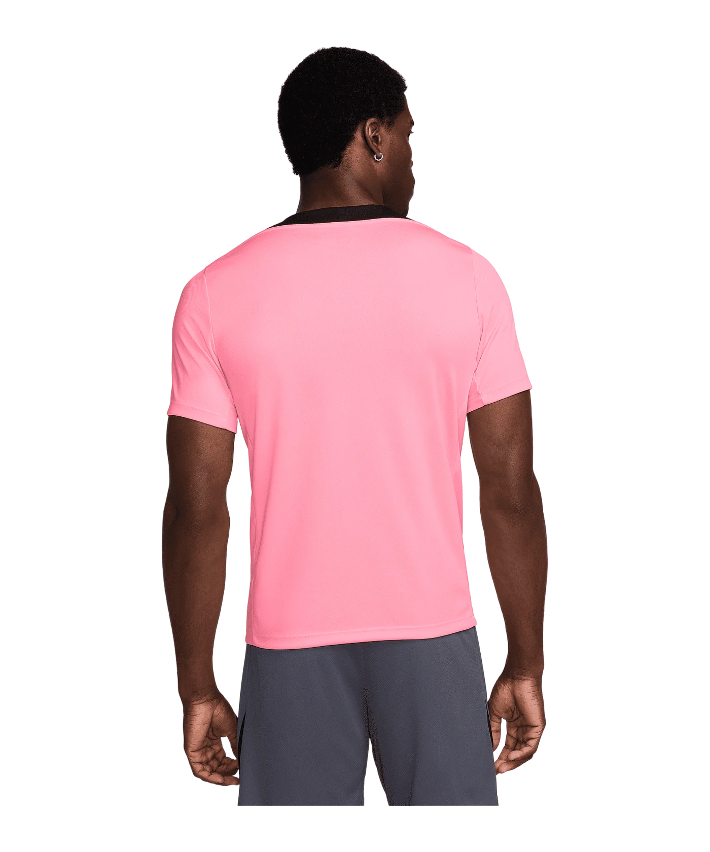Nike Strike Trainingsshirt Pink F628