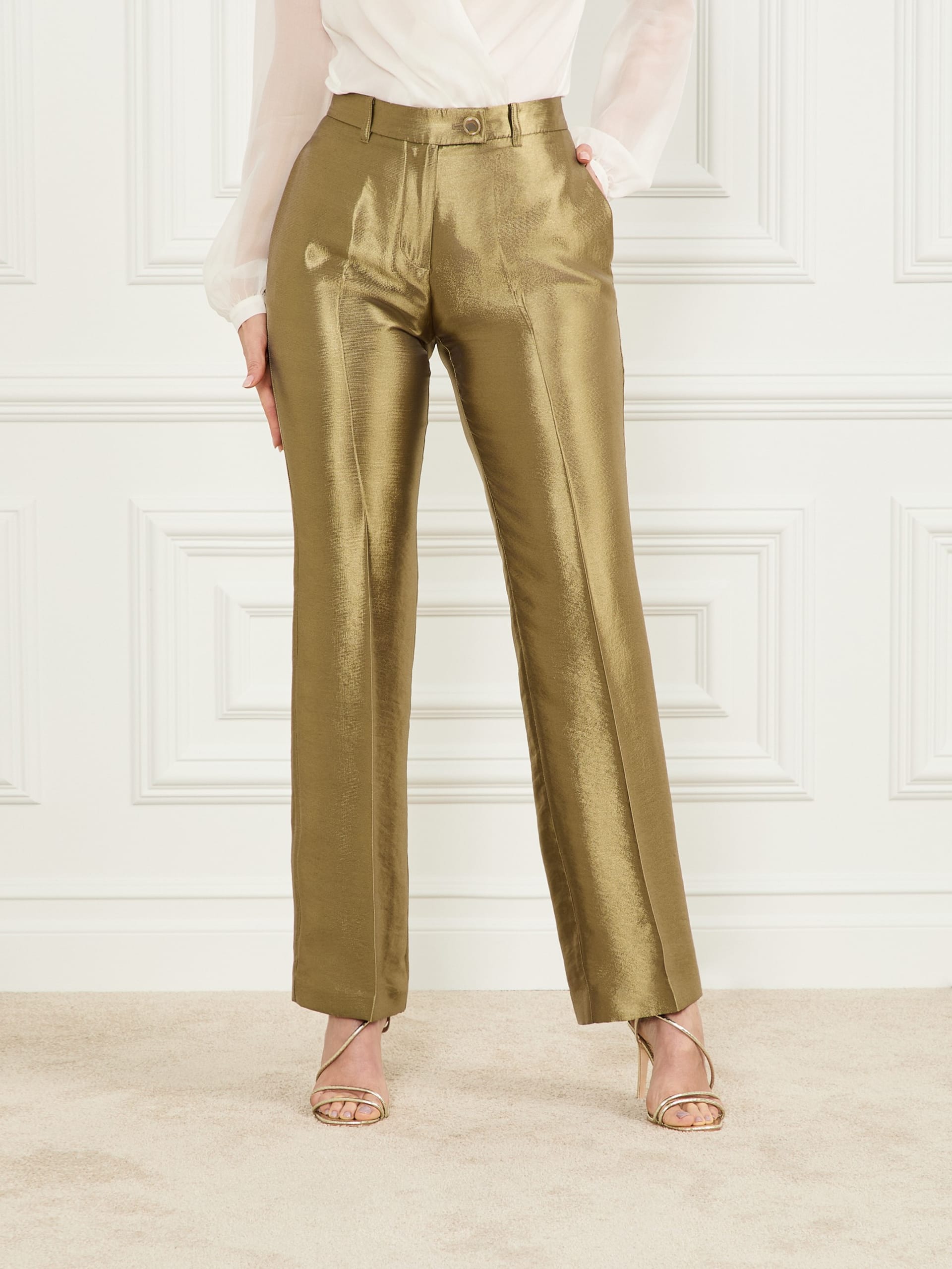 Calça Eco Milla