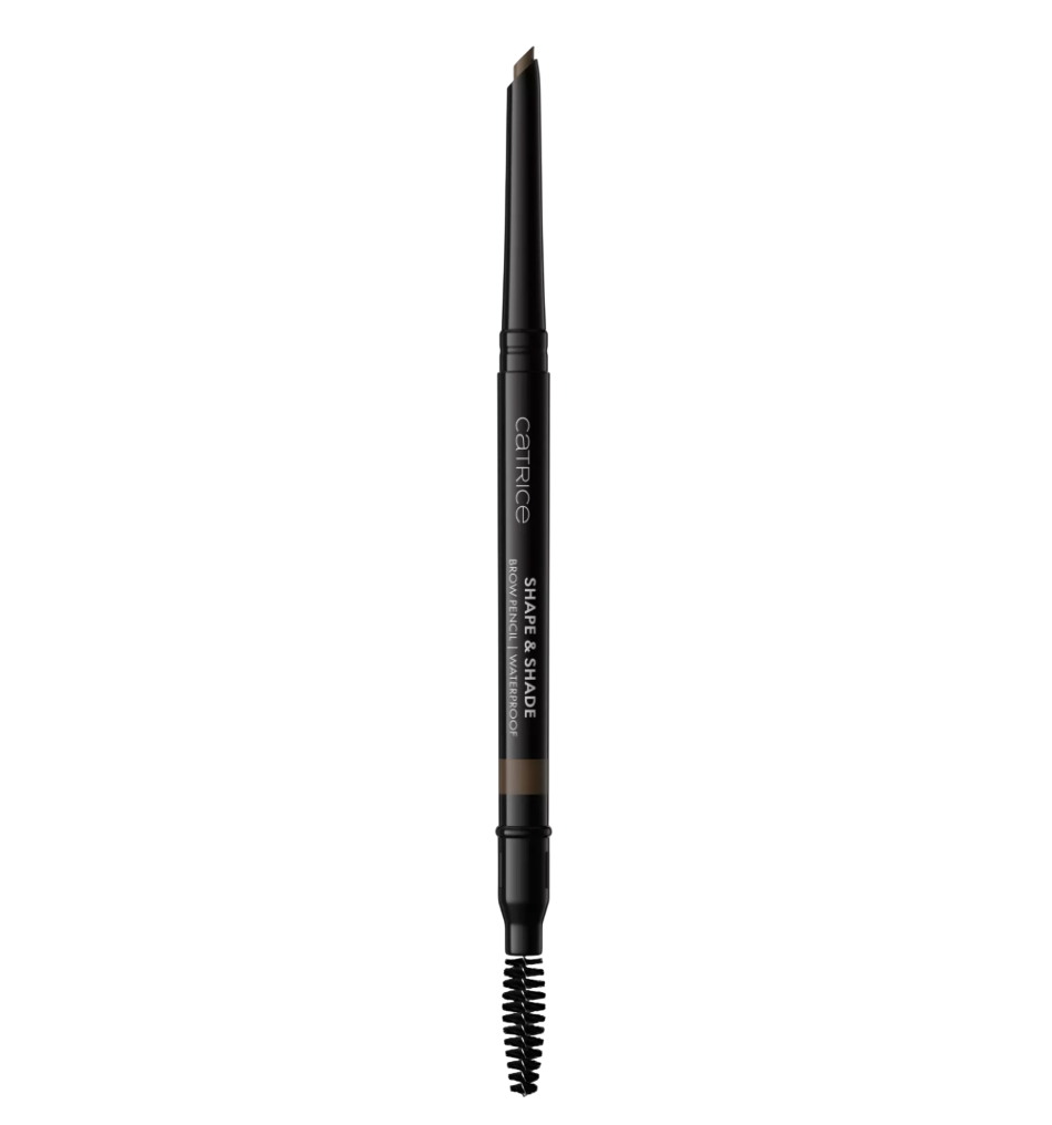 Catrice  - Lápis para Sobrancelhas waterproof Shape & Shade - 060: Dark Truffle