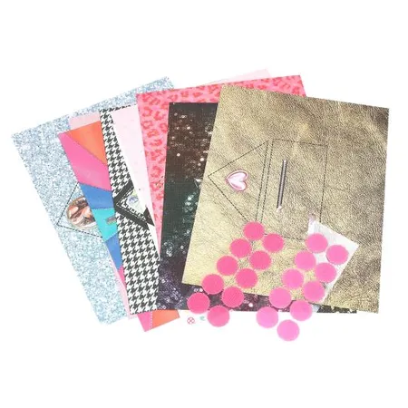Depesche TOPModel DIY Purse