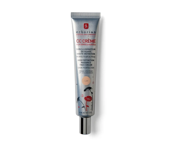 Erborian CC Cream Crème Clair