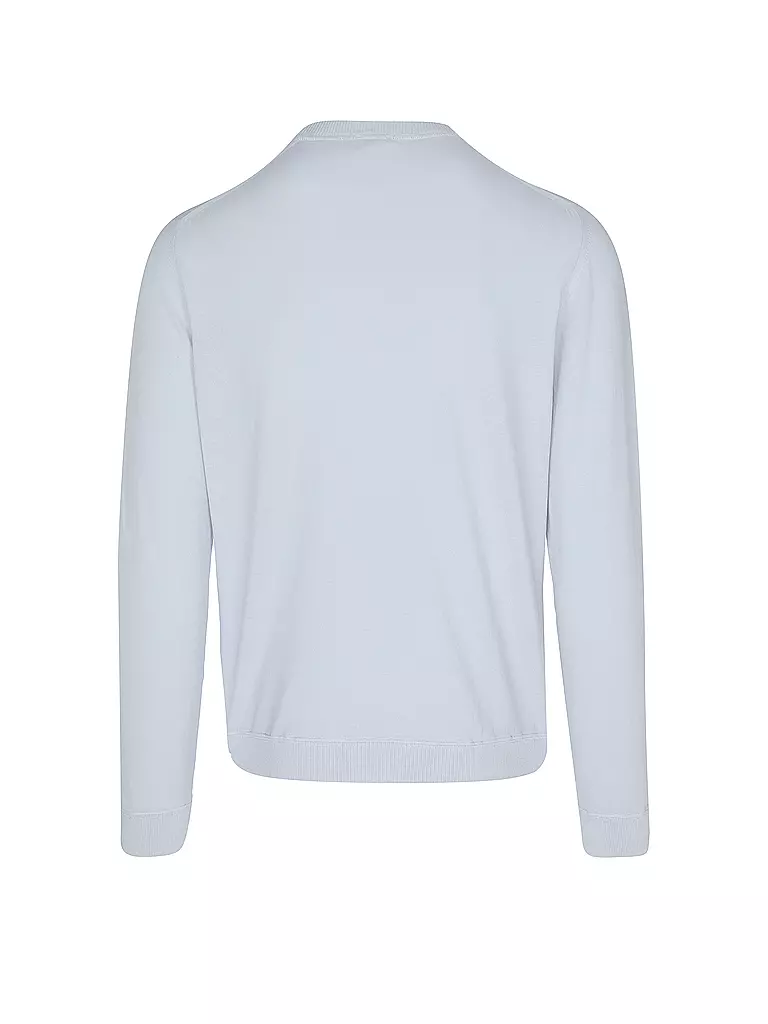 ELEVENTY Pullover hellblau