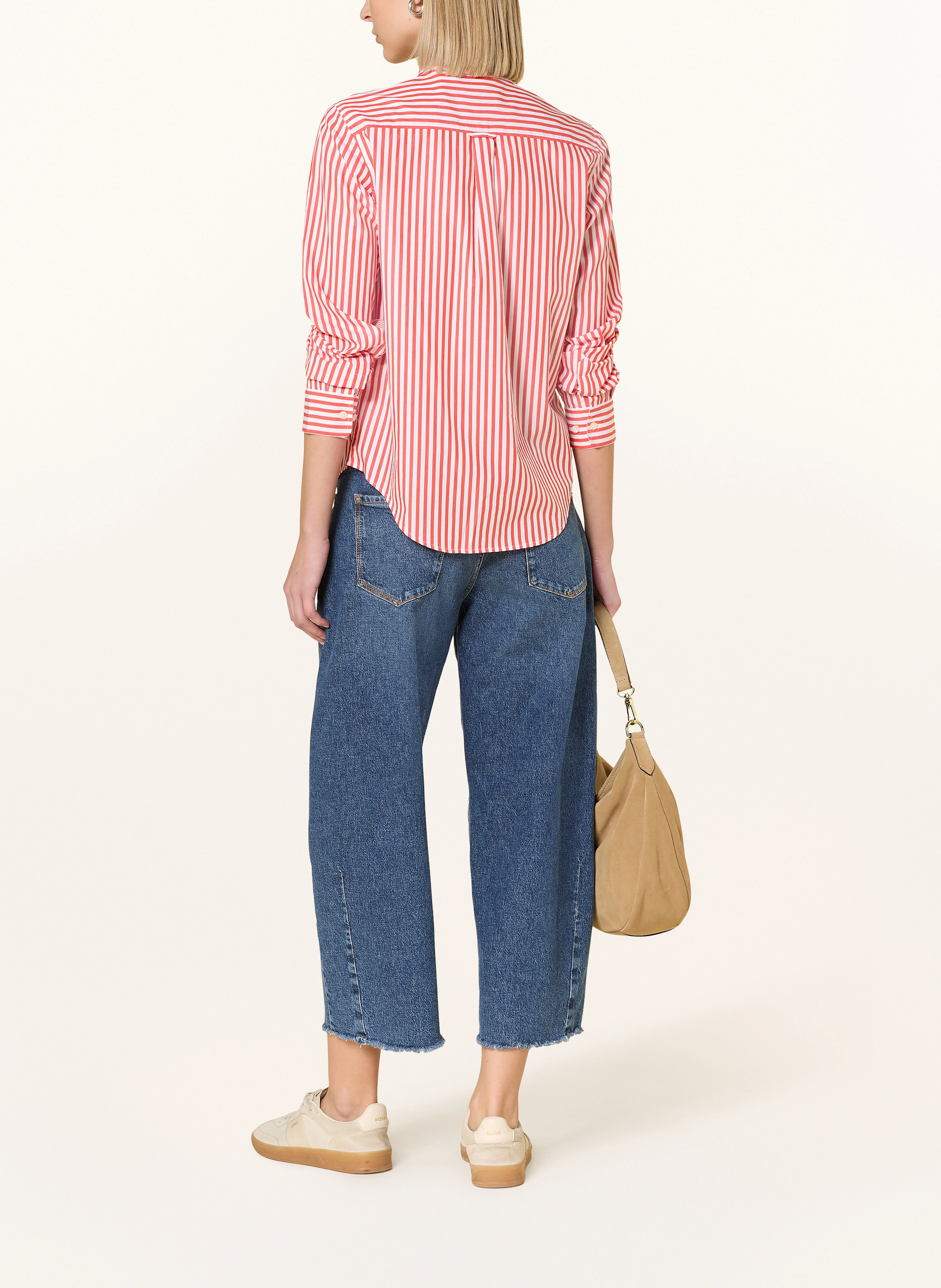 GANT Hemdbluse