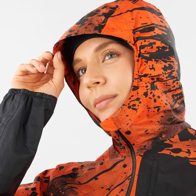 BONATTI WATERPROOF  Shelljacke Damen