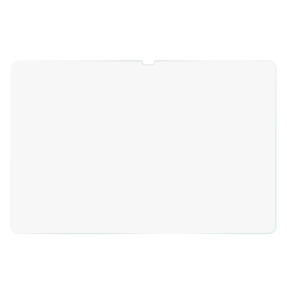 Samsung Galaxy Tab S9 Ultra / Tab S8 Ultra Vollbild Panzer Glas Display Schutz