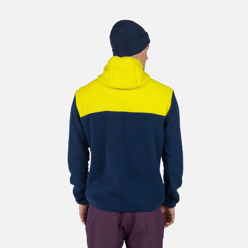 Alltrack Fleece - Polaire homme