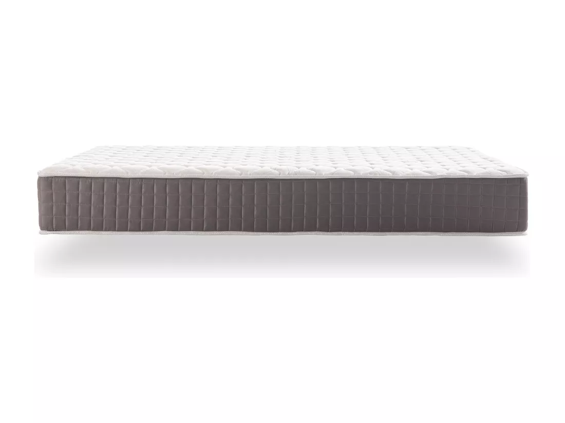 Matelas Mousse Ã  memoire de forme Dogma- 90 x 190 cm -Moonia
