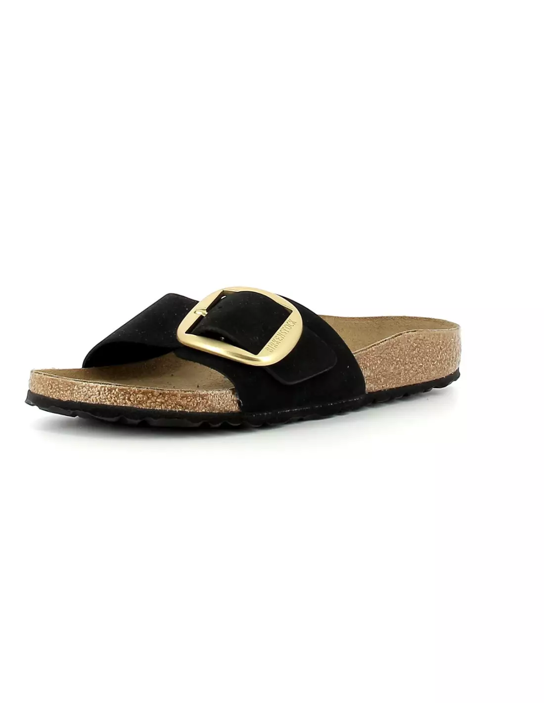 BIRKENSTOCK MADRID - Mules & sabots Black