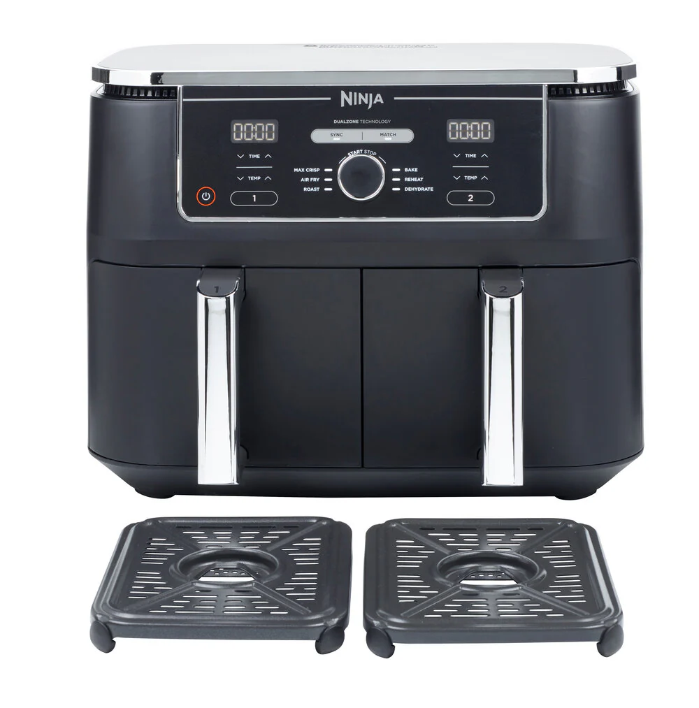 Ninja  Dual Zone XL airfryer - 9,5L