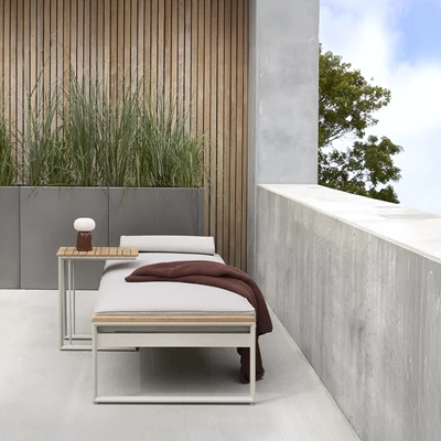 Corfu Loungesidebord