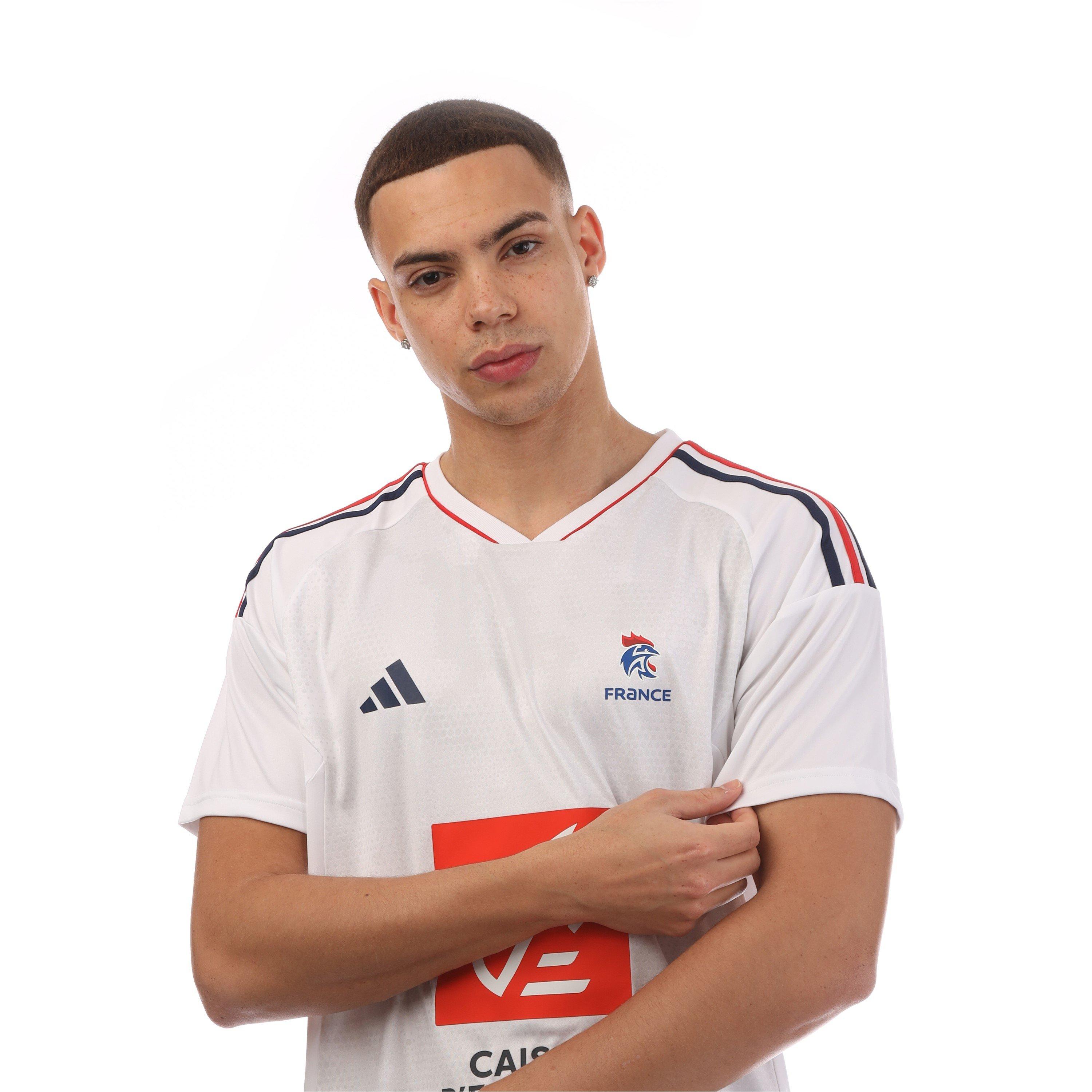 adidas France Hb Jrs Sn99