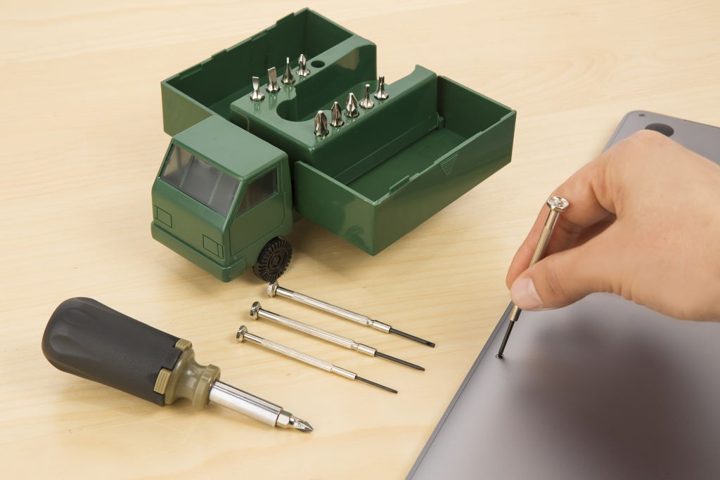 Truck Tool Box (CD521)