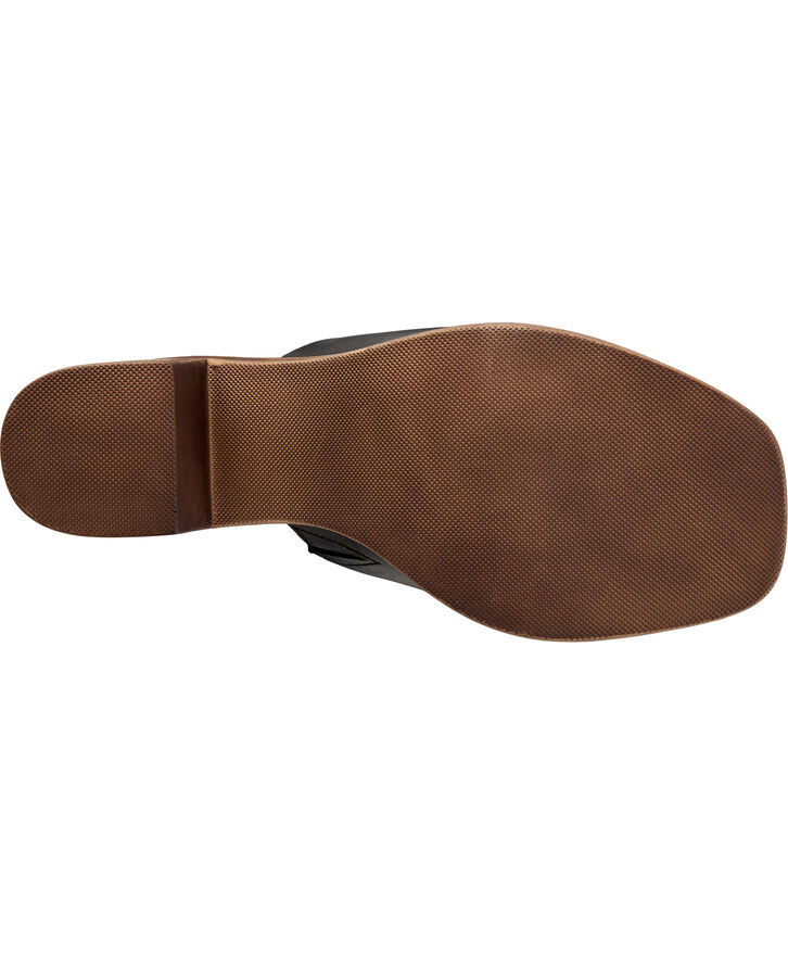 Shoe Biz Charlotte Black