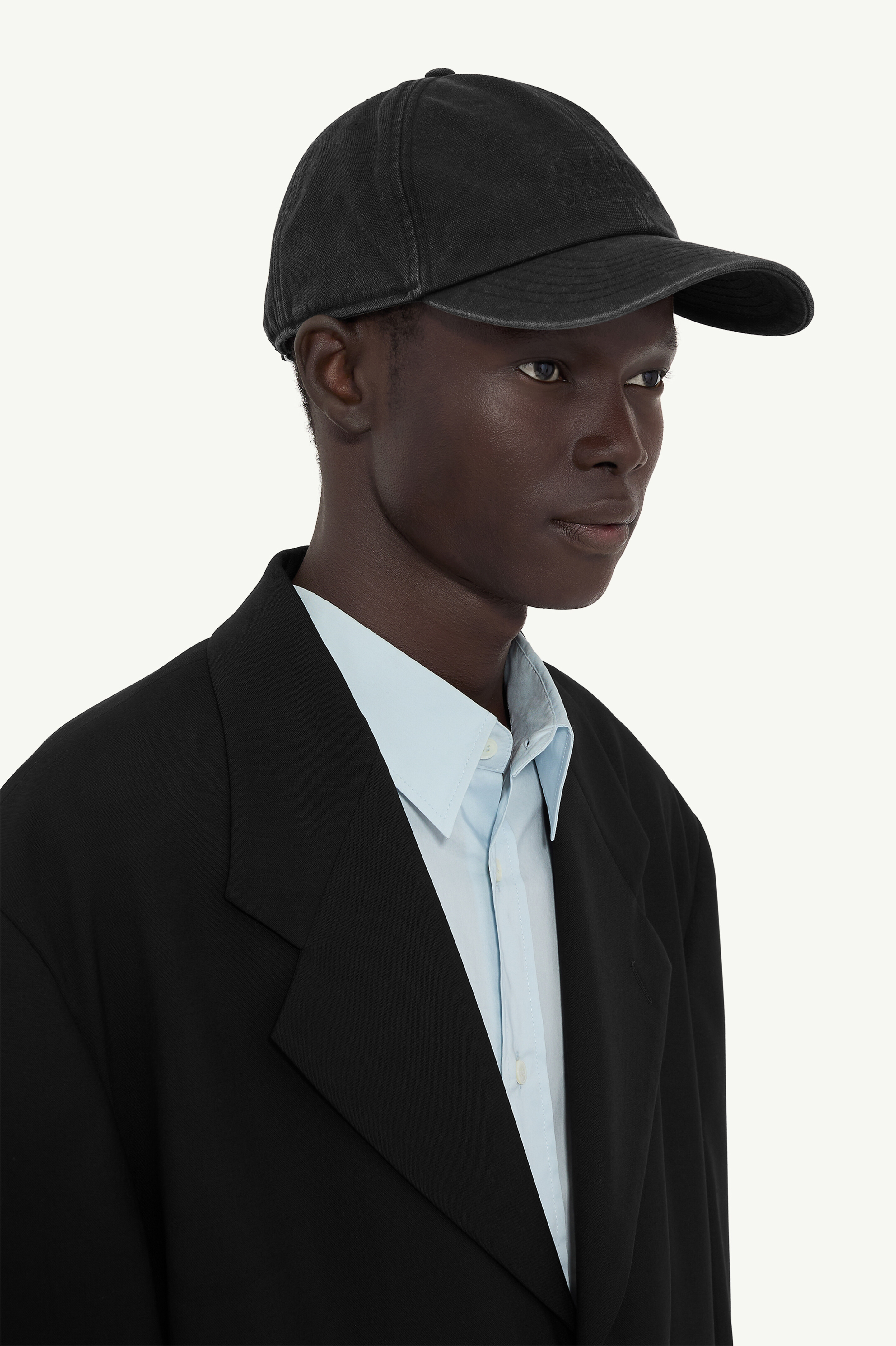 Chapeau Noir