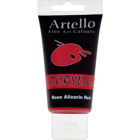 Artello akrylmaling 75 ml