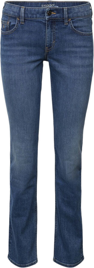 Esprit RCS M STRAIGHT Blue medium wash