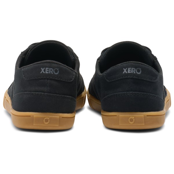 Xero Shoes - Women's Dillon Canvas - Chaussures minimalistes