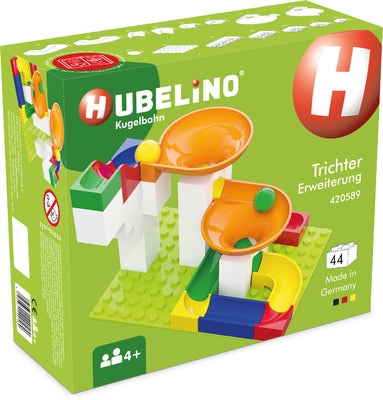Hubelino Twister 44 Deler