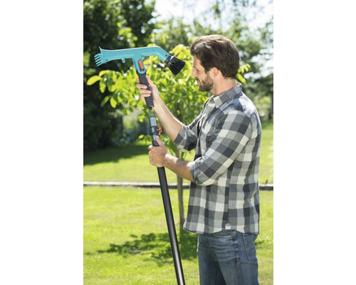 GARDENA combisystem dakgootreiniger