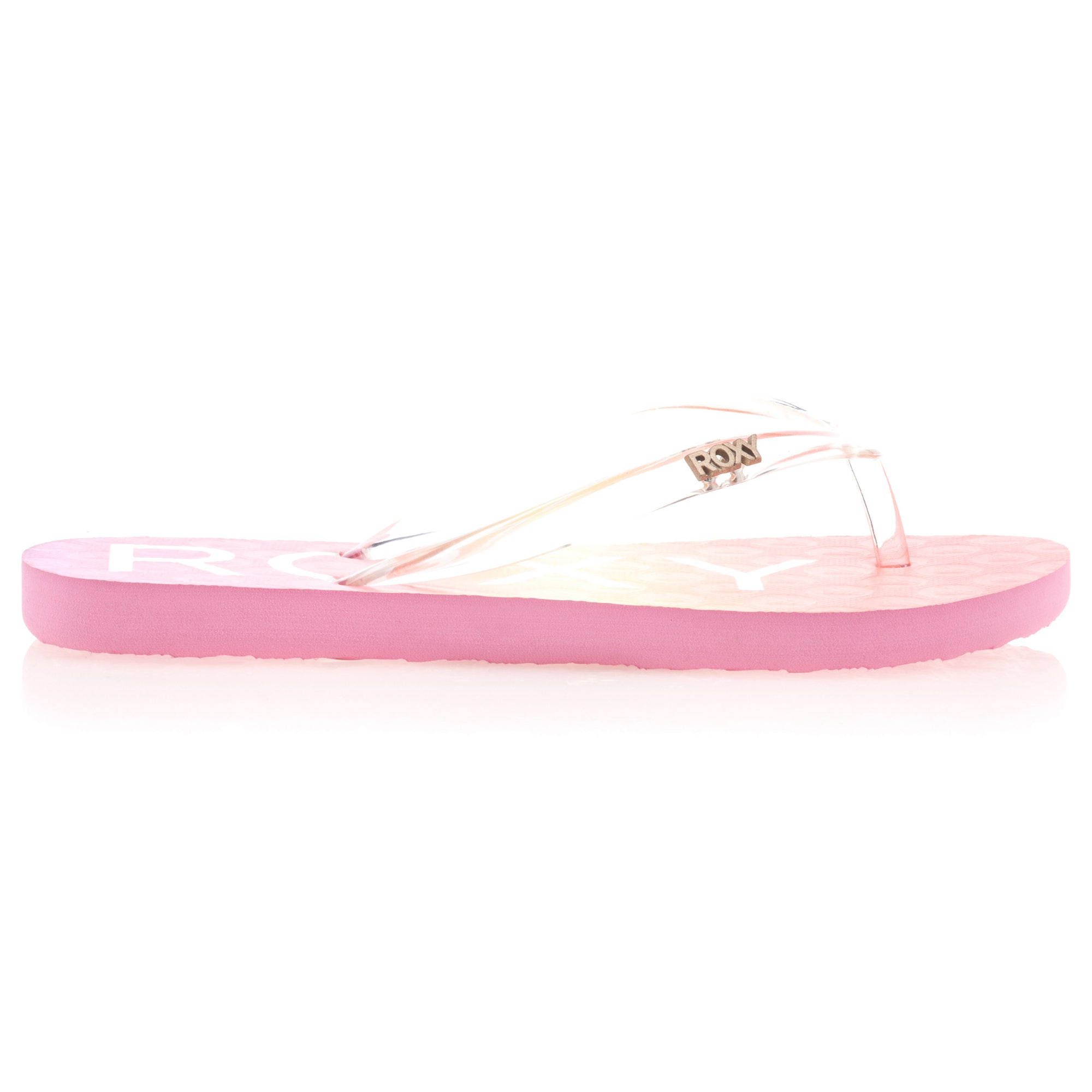 Claquettes de plage Fille multicolore