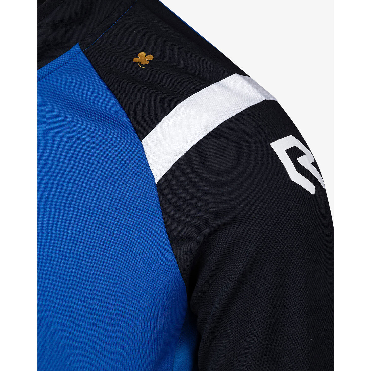 Robey Control Full-Zip Top Kids