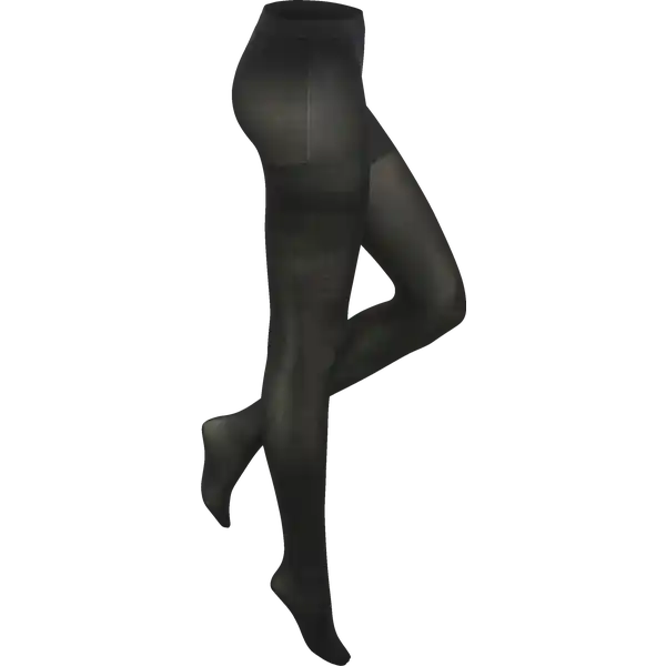 Strumpfhose schwerelose Beine 60 DEN schwarz L (44 / 46)
