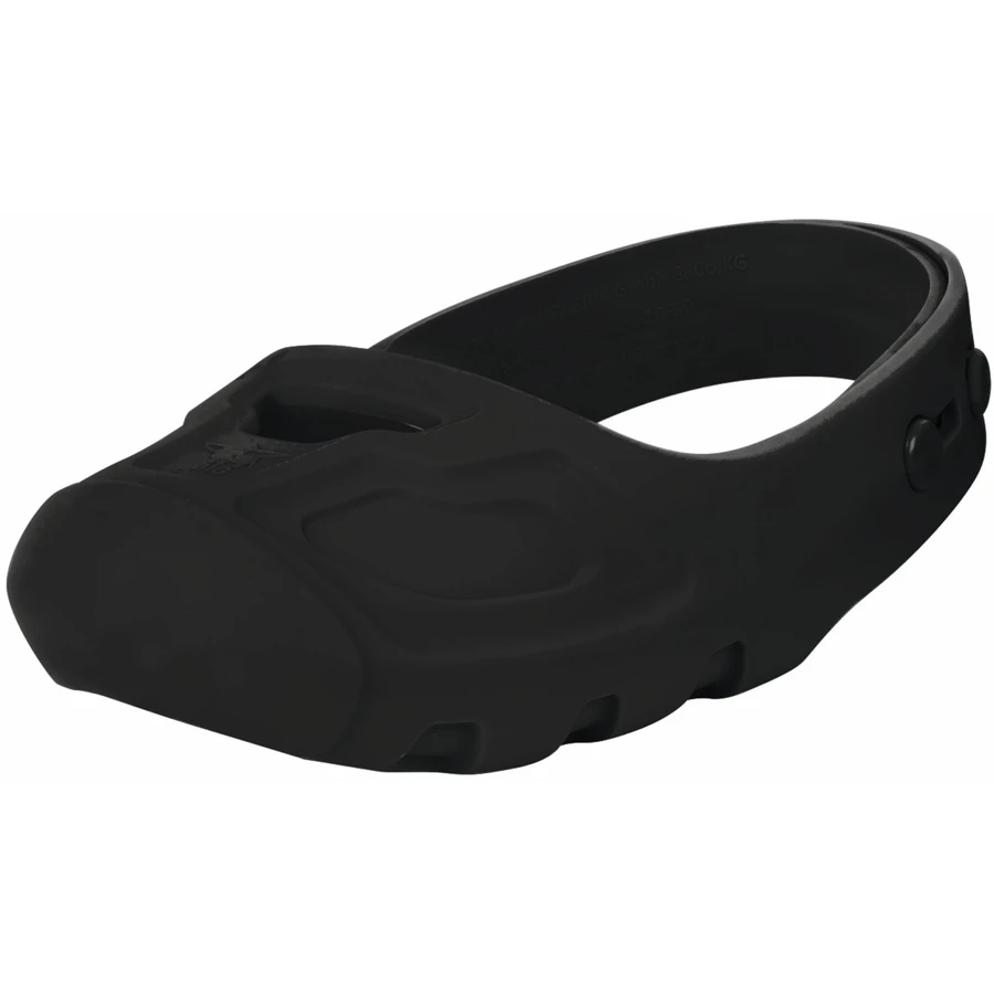 BIG Schuhschutz - Shoe Care, schwarz