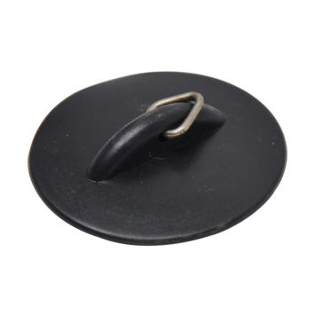 Sanivesk Plugstop   Flap 38,5mm