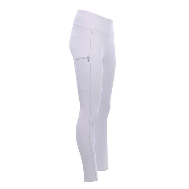 Rijlegging Epplejeck EJCompetition Kids Full Grip Wit