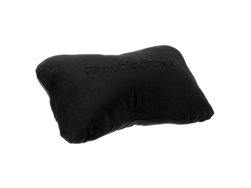 noblechairs Kissenset EPIC/HERO/ICON Schwarz Edles Kissen-Set für noblechairs EPIC, ICON und HERO
