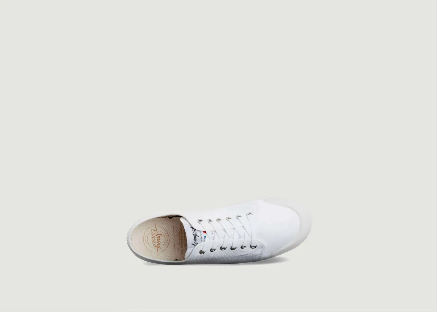 Sneakers G2 Canvas Spring Court