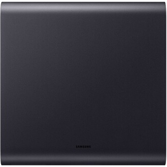 Barre de son Samsung Q-Series HW-Q990H Dolby Atmos 11.1.4Ch Noir Titane