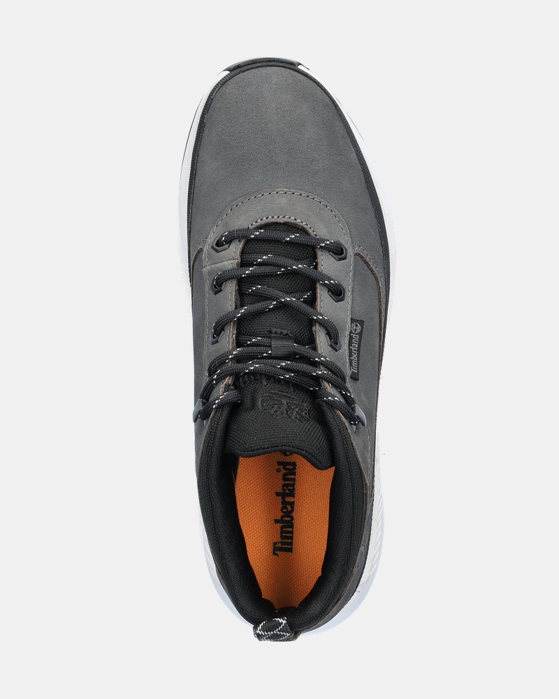 Timberland Field Trekker Hoge sneakers  - grijs