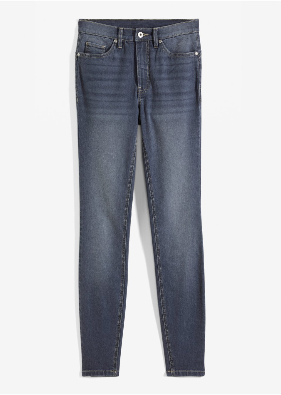 Jean Super Skinny Push-up