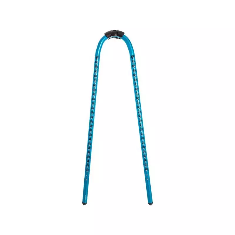 Tail wishbone UNIFIBER Aluminium HD