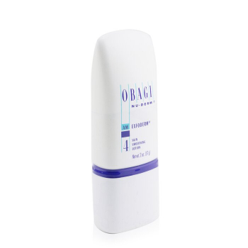 Obagi Nu Derm Exfoderm Skin Smoothing loção 57ml/2oz