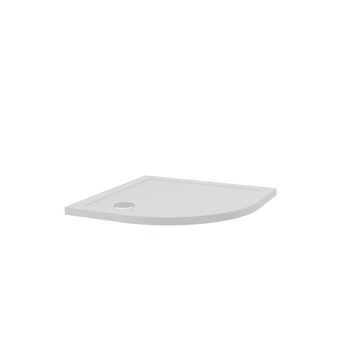 Bruynzeel douchebak 900 x 900mm wit