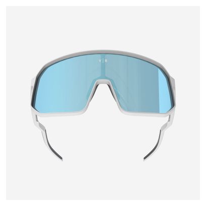 Lunettes Van Rysel Perf 900 Cat 3 UCI World Tour Blanc