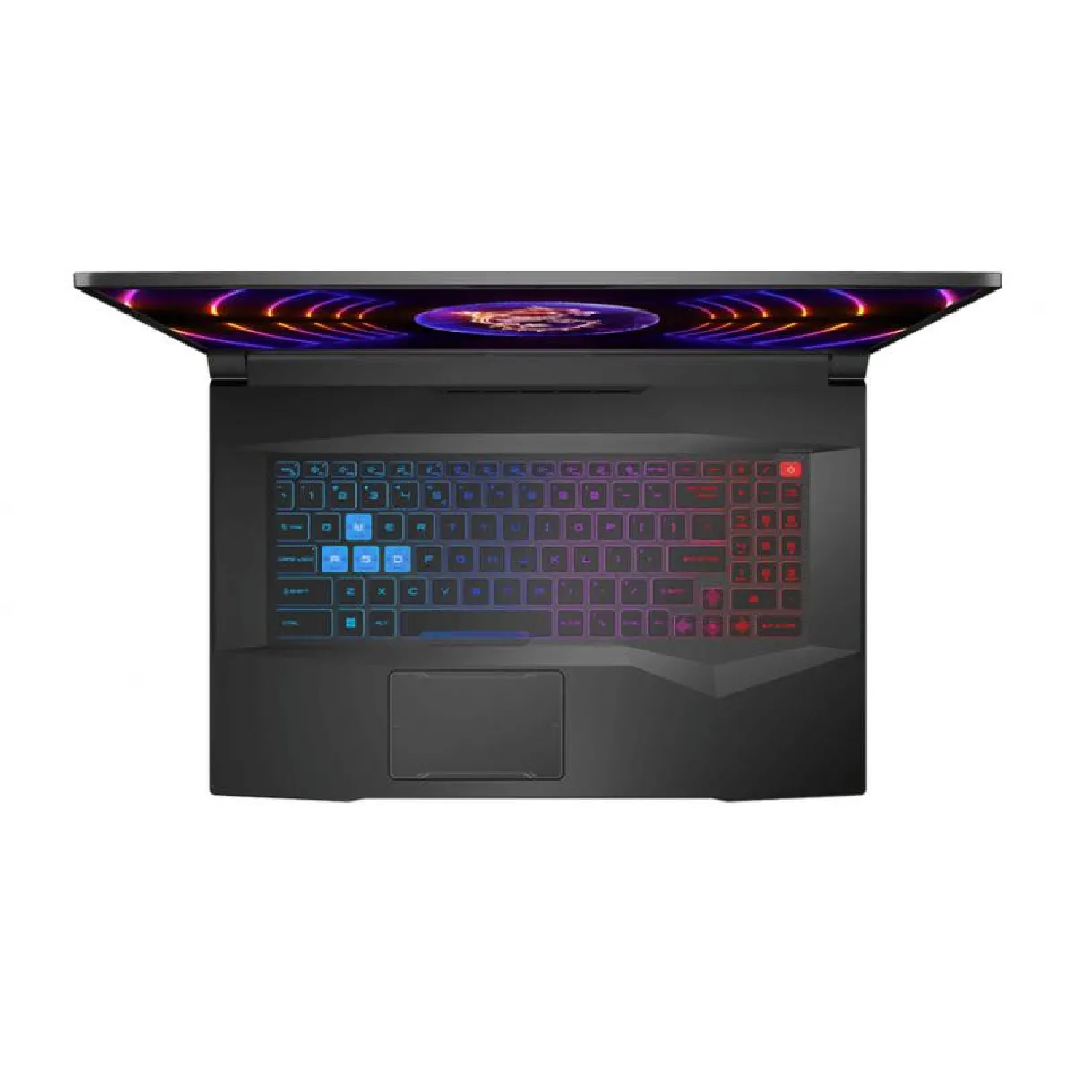 MSI Pulse 17 B13VFK-042FR