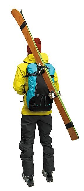 CILAO - SAC A DOS ALPINISME PAPANG 33
